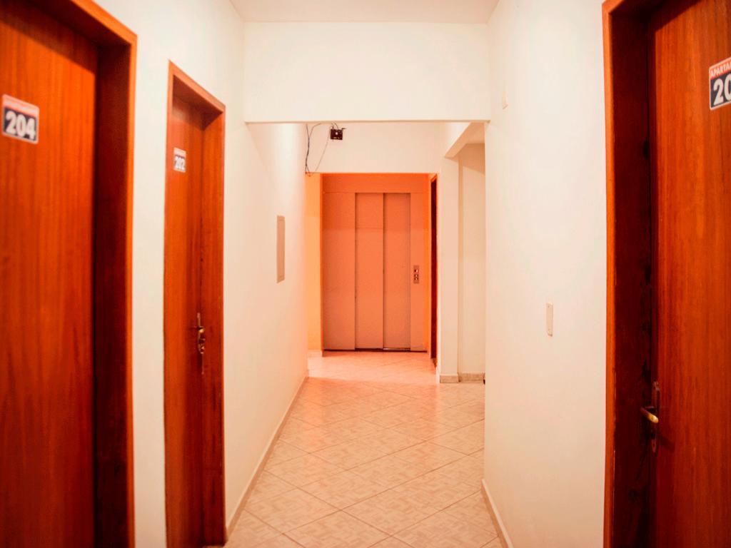 Hotel Pais E Filhos São João del Rei Eksteriør bilde