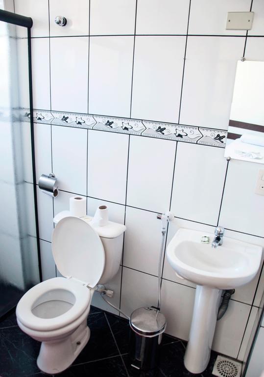 Hotel Pais E Filhos São João del Rei Rom bilde