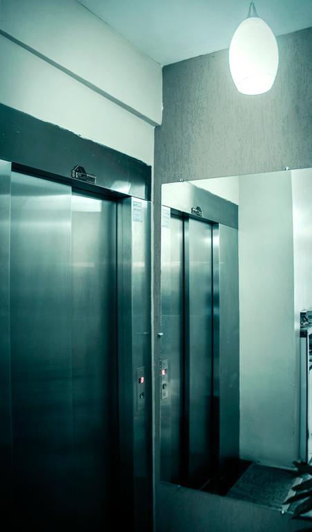 Hotel Pais E Filhos São João del Rei Eksteriør bilde